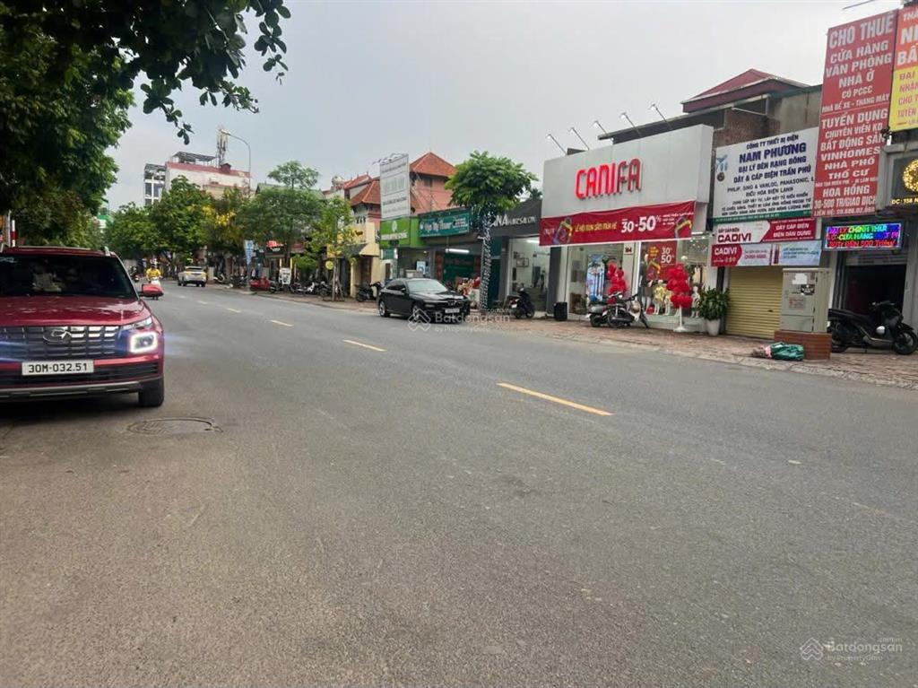 Bán đất mp ngô xuân quảng diện tích gần 100m2 / mt 4m kinh doanh tốt, sổ đỏ sẵn giao dịch
