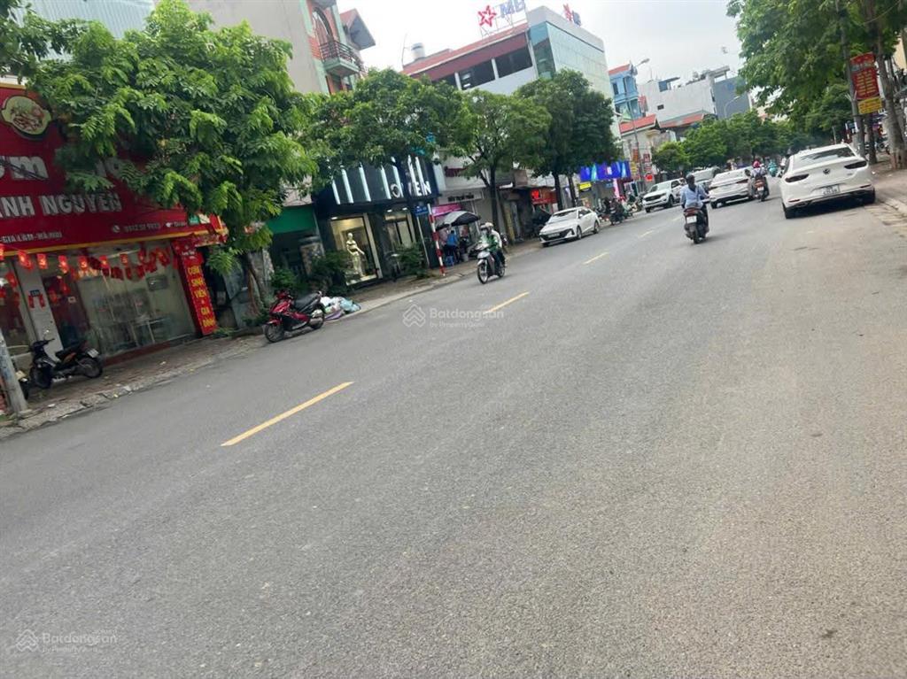 Bán đất mp ngô xuân quảng diện tích gần 100m2 / mt 4m kinh doanh tốt, sổ đỏ sẵn giao dịch