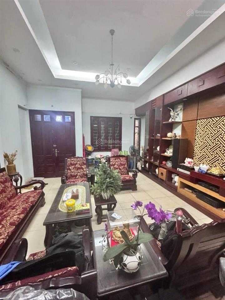 Bán nhà kđt mới đại kim dt 65m2  lô góc phân lô nguyễn cảnh dị  ôtô tránh  vỉa hè  kinh doanh