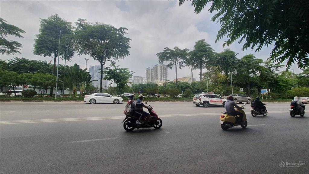Mặt phố võ chí công  quy hoạch ổn định  mặt tiền rộng  kinh doanh đỉnh  chủ thiện chí