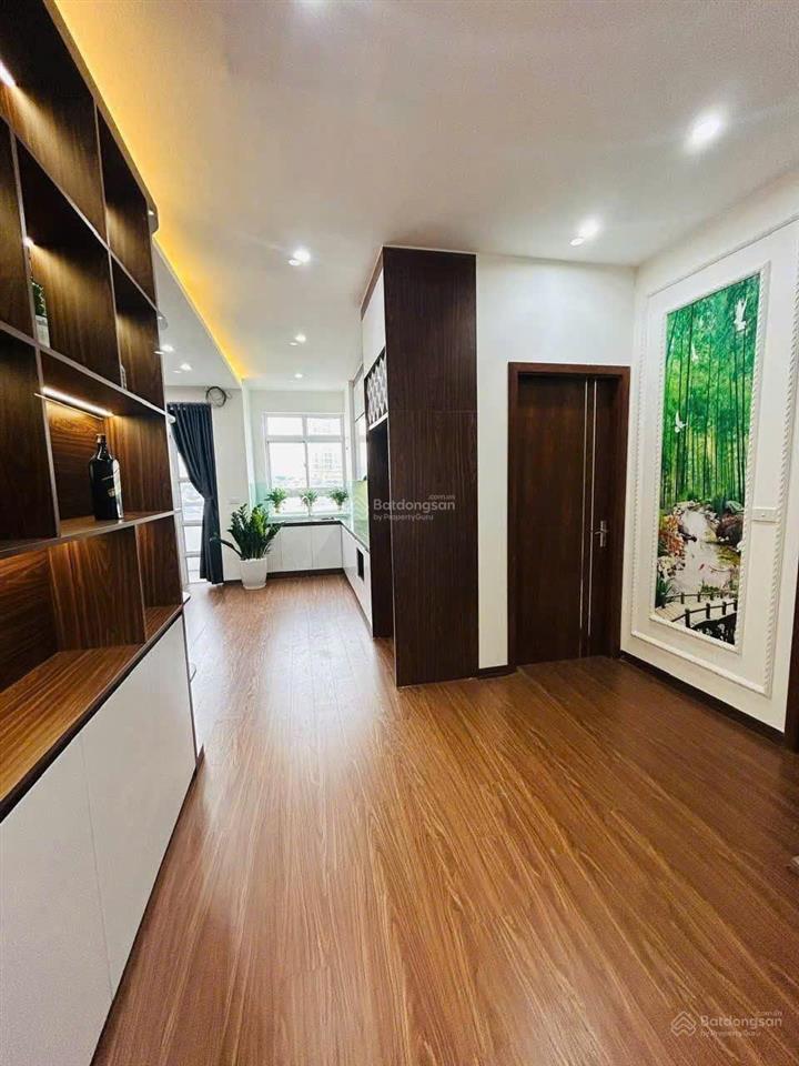 Chính chủ cần bán căn hộ tầng 5  3 ngủ  dt 90m2  chung cư an lạc  phùng khoang  full nội thất