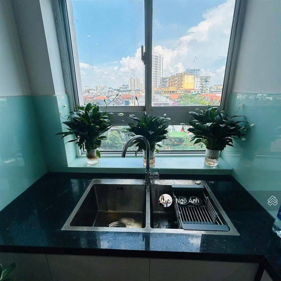 Chính chủ cần bán căn hộ tầng 5  3 ngủ  dt 90m2  chung cư an lạc  phùng khoang  full nội thất