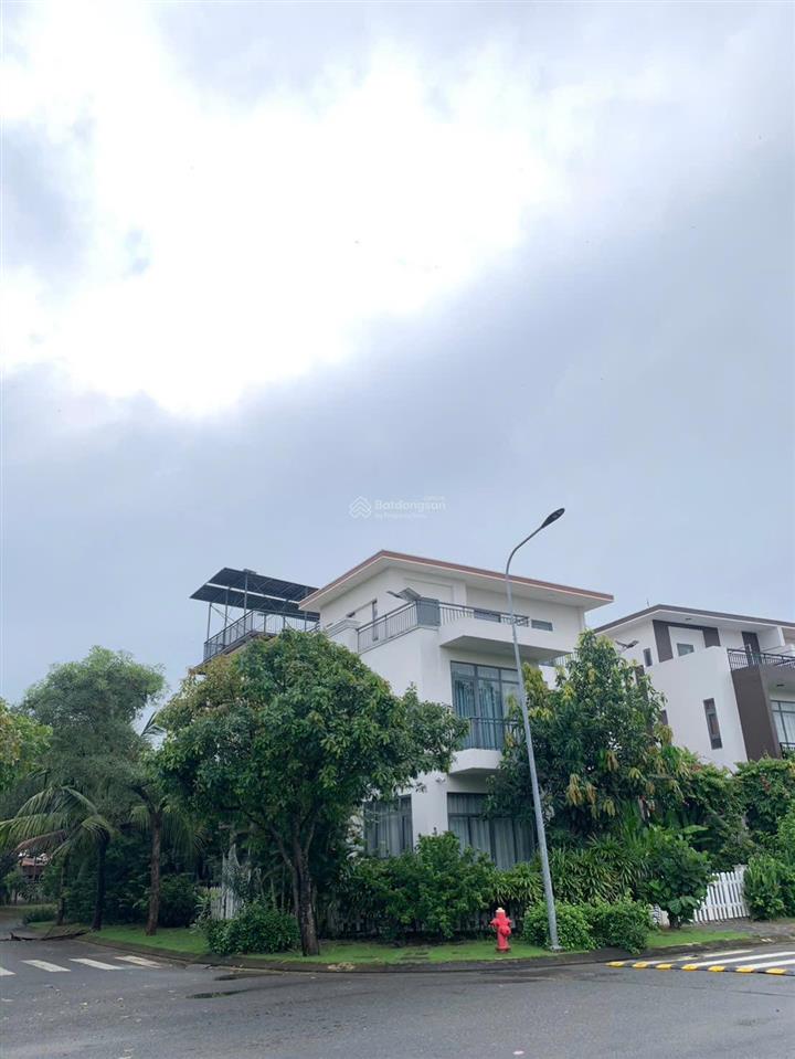 Độc quyền căn góc 2 mt đã hoàn thiện vip nhất dự án trần anh riverside, shr hoàn công