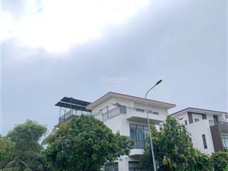 Độc quyền căn góc 2 mt đã hoàn thiện vip nhất dự án trần anh riverside, shr hoàn công