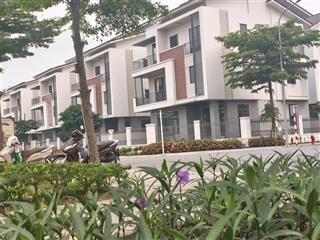 Vsip từ sơn bắc ninh bán biệt thự đơn lập 322m2 giá f0 pháp lý chuẩn