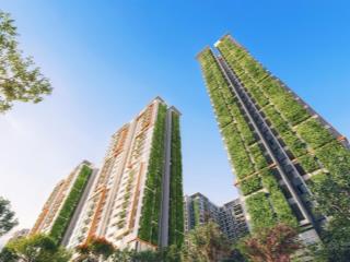 Bán căn hộ 2pn, 2wc, giá 5,4 tỷ, sẵn hđ thuê