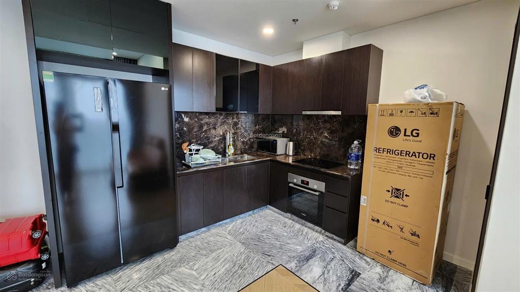 Cbre vn  bán gấp căn hộ chung cư bán tại lumiere riverside tầng cao, view thoáng