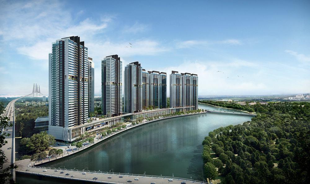 [cbre vn] bán căn hộ riviera point, 15 tỷ vnd, 148 m2, hàng hiếm tại riviera point