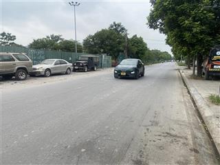 Bán đất sơn tây, hà nội  10.4 tr/m2, 360m2, mặt tiền 12,5m