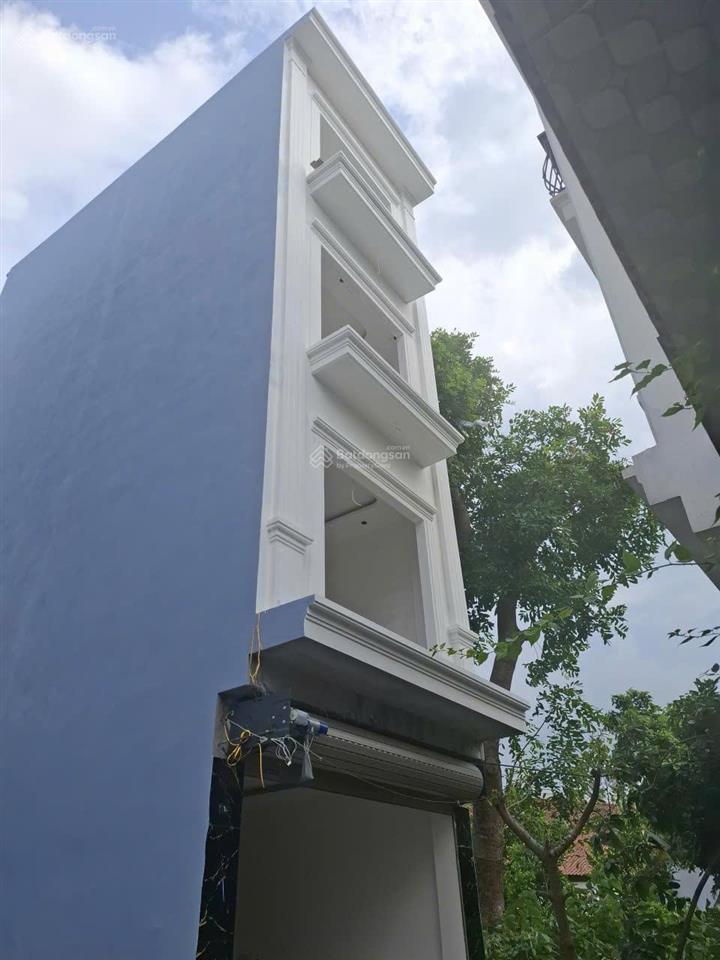 Bán nhà riêng tại đồng lư, 3,35 tỷ