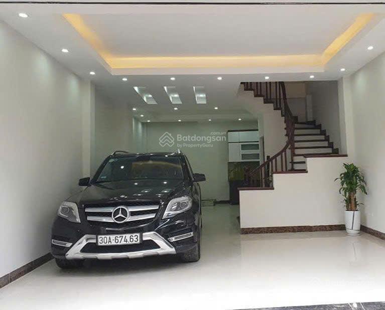 Bán nhà riêng tại đồng lư, 3,35 tỷ
