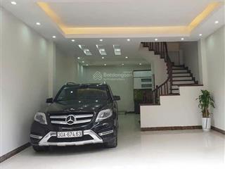 Bán nhà riêng tại đồng lư, 3,35 tỷ