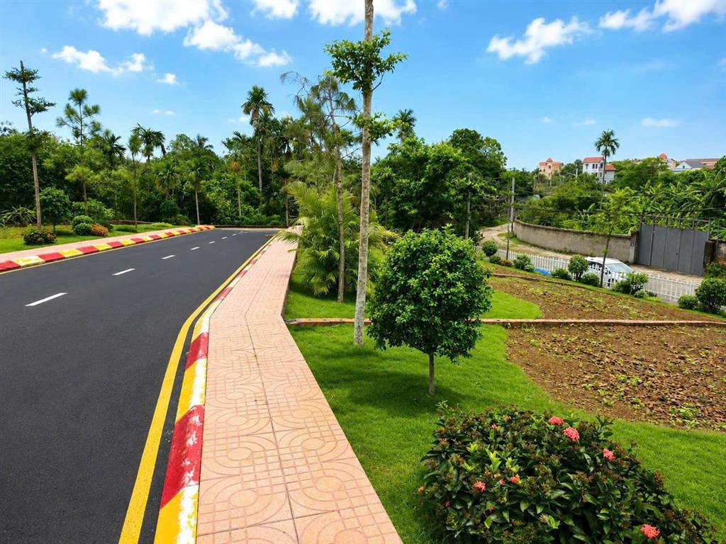 cắt lỗ, bán gấp mảnh đất Hoà Lạc 100m2 full thổ cư
