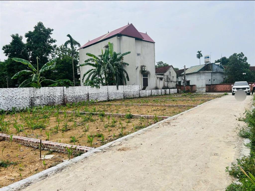Mảnh đất xã bình yên, thạch thất, rẻ nhất hoà lạc
