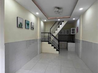 Nhà đẹp. chu văn an bình thạnh  4tỷ,3