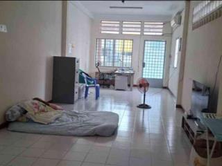 Nhà mặt tiền đường nguyễn thị minh khai. 4tầng  42 tỷ. sổ hồng riêng