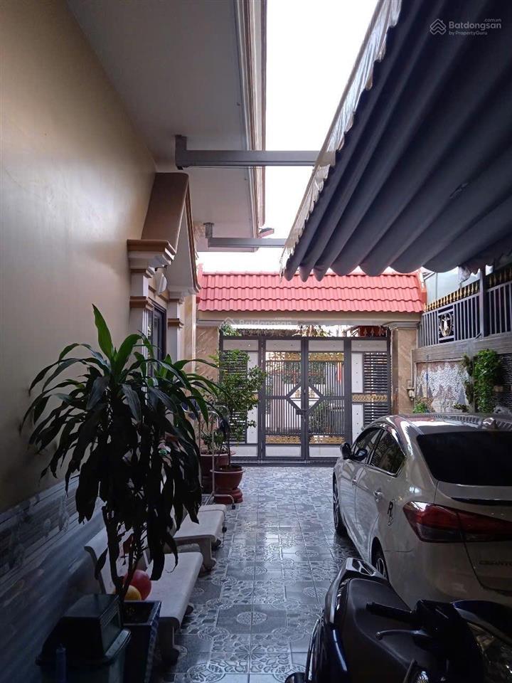 Bán nhà riêng tại đường bắc lân 2, ngang 9m2 dài 17m, dt 156,4 m2, 4pn, 4wc