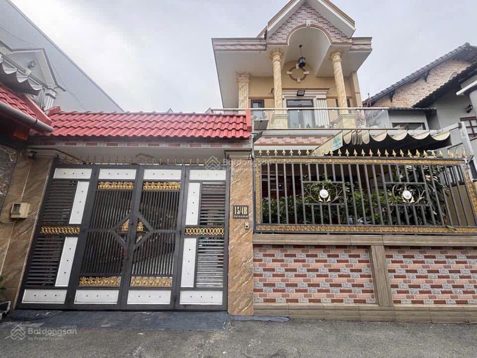 Bán nhà riêng tại đường bắc lân 2, ngang 9m2 dài 17m, dt 156,4 m2, 4pn, 4wc