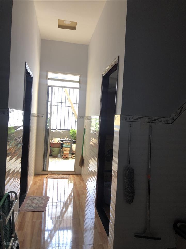 Bán nhà riêng tại đường bắc lân 2, ngang 9m2 dài 17m, dt 156,4 m2, 4pn, 4wc