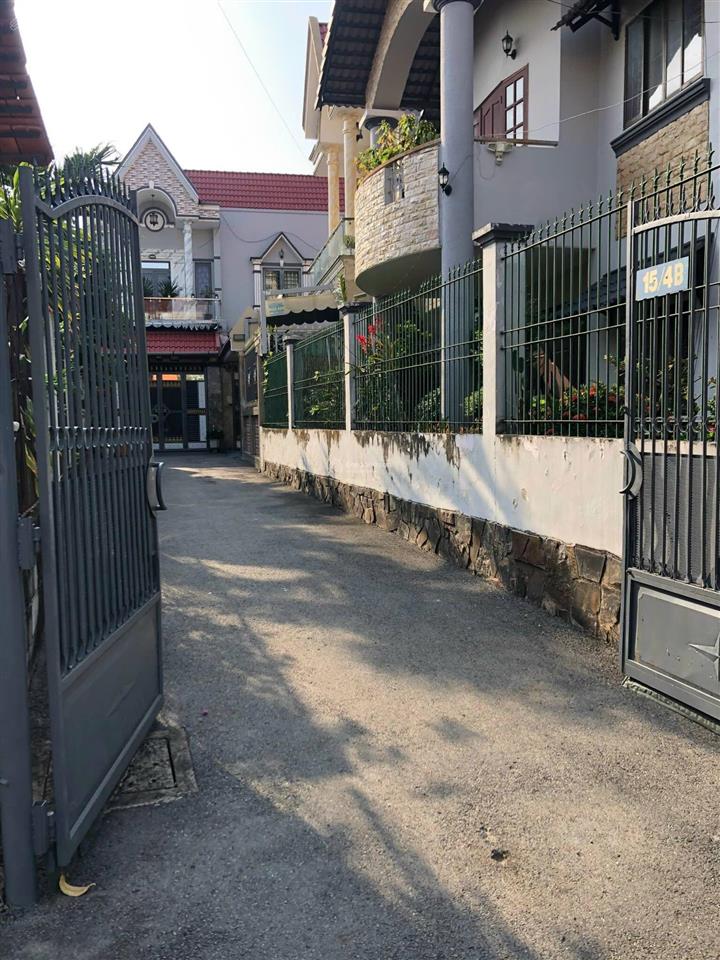 Bán nhà riêng tại đường bắc lân 2, ngang 9m2 dài 17m, dt 156,4 m2, 4pn, 4wc