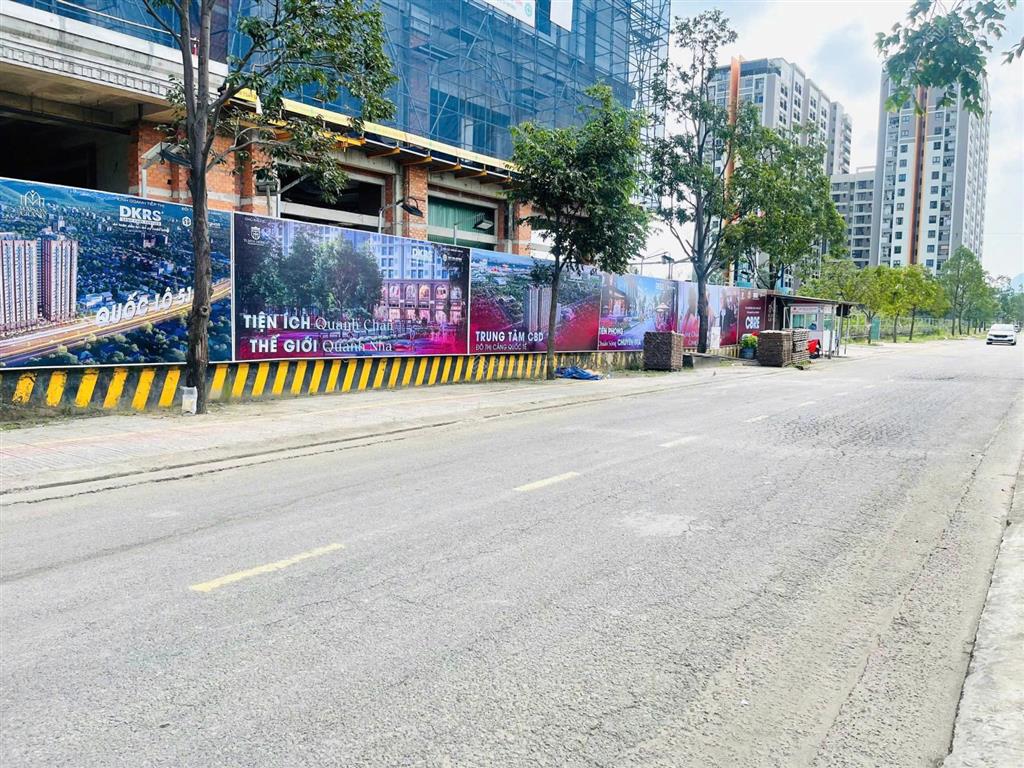 Maison grand mở bán đợt 1 33.5tr/m2  booking chiết khấu 3%  căn hộ cao cấp thành phố cảng phú mỹ