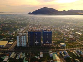 Maison grand mở bán đợt 1 33.5tr/m2  booking chiết khấu 3%  căn hộ cao cấp thành phố cảng phú mỹ