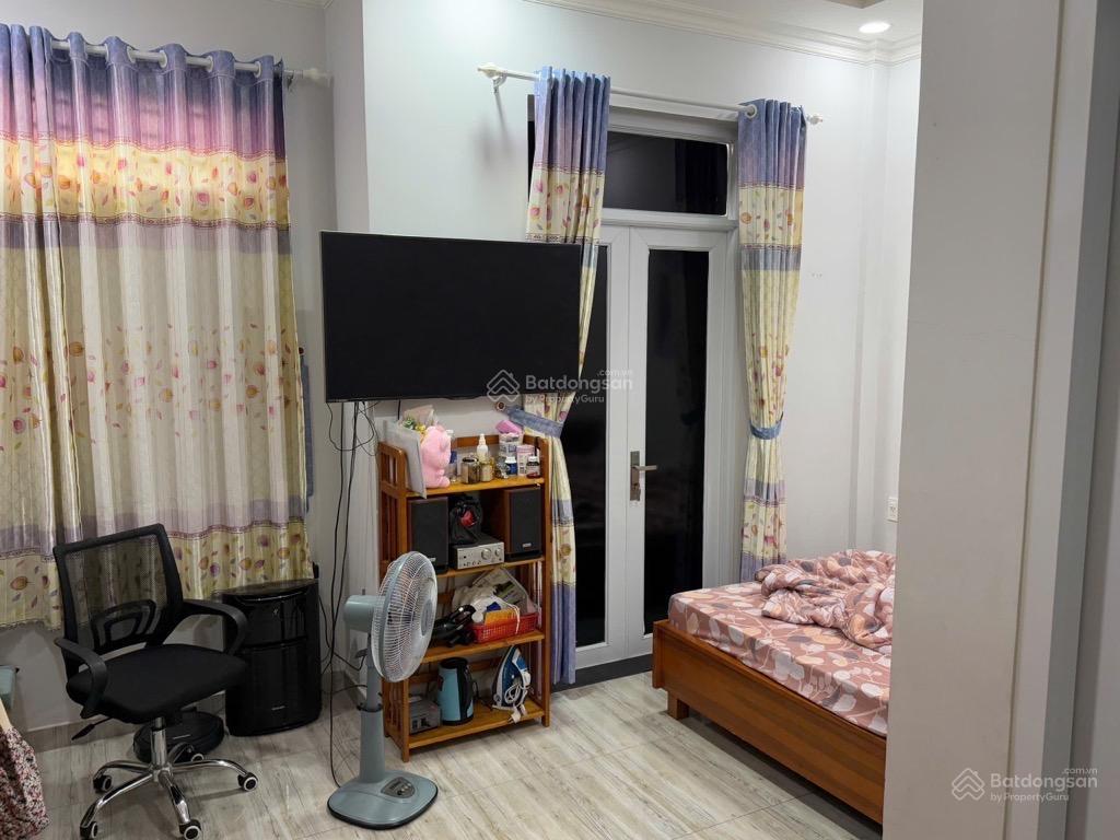 Quận 2 mặt tiền đường số 33 trục lê văn thịnhnối nguyễn duy trinhdt ngang 5,2 chỉ 8 tỷ nhỉnh