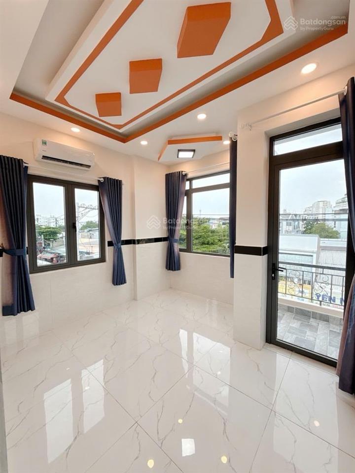 Quận 2 mặt tiền đường số 33 trục lê văn thịnhnối nguyễn duy trinhdt ngang 5,2 chỉ 8 tỷ nhỉnh