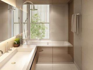 Chính chủ cần bán căn hộ block a khu citigrand đường đồng văn cống q2, diện tích 60 m2 chỉ 3,2 tỷ