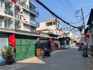 Duy nhất căn đường 39 xe hơi thông khu dân cư hiện hữu dt 96,6m chỉ 11,9 tỷ không còn căn thứ 2