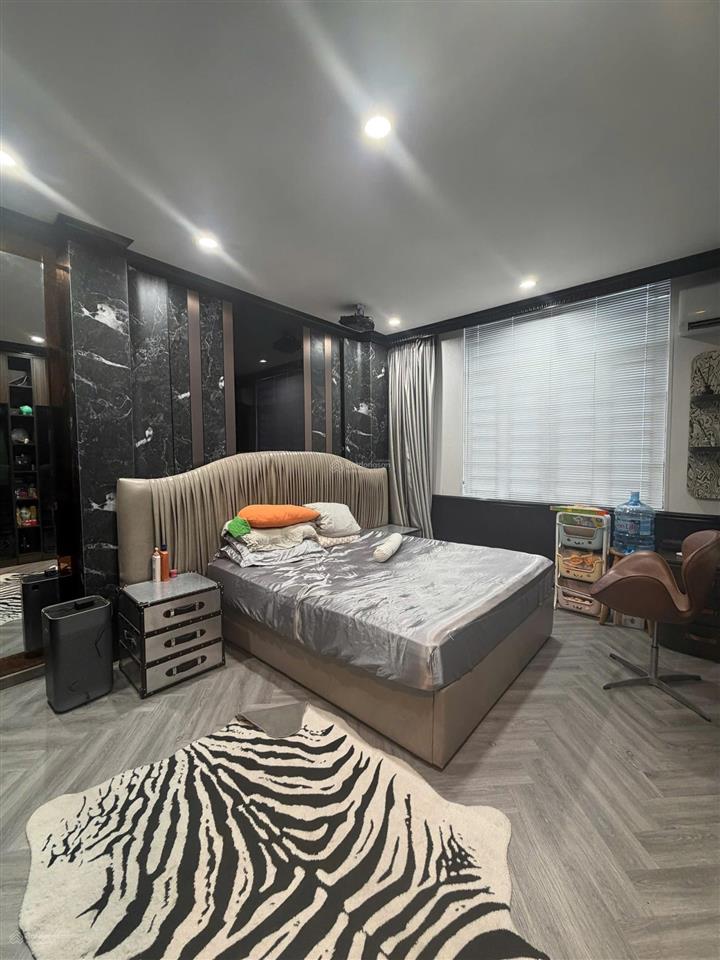 Mặt tiền đường quốc hương p thảo điền quận 2 không mua căn này thì mua căn nào, chỉ 38 tỷ