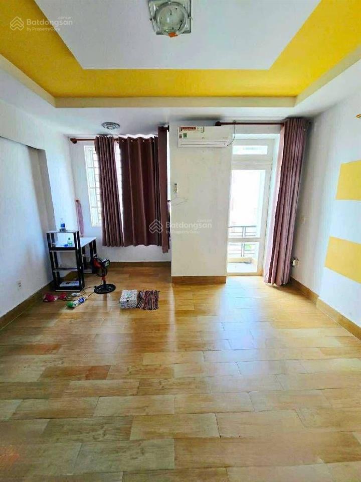 Cách nguyễn duy trinh chỉ vài bước chân, hẻm xe hơi tránh nhau, nhà xây kiên cố 4 tầng, chỉ 8,3 tỷ