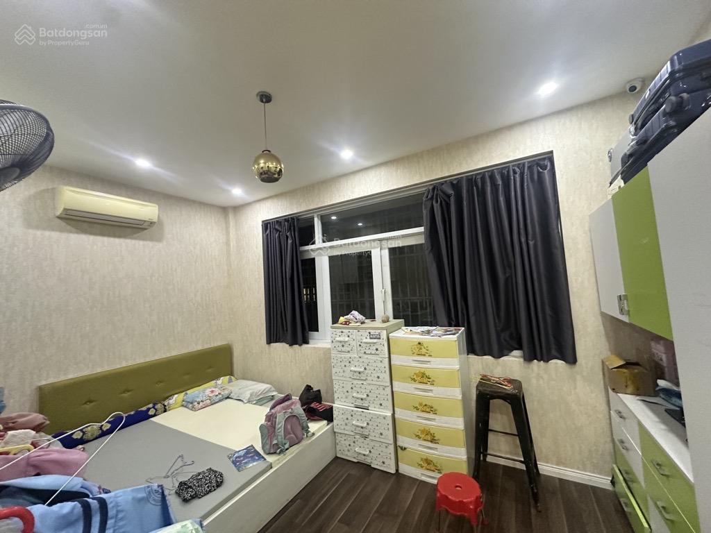 Cách nguyễn duy trinh chỉ vài bước chân, hẻm xe hơi tránh nhau, nhà xây kiên cố 4 tầng, chỉ 8,3 tỷ