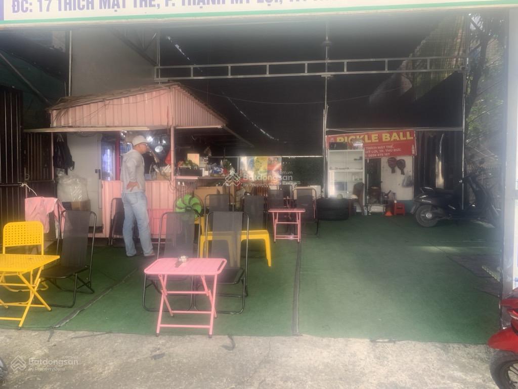 Bán lô đất hiếm ngang đến 8,6m, diện tích 466m2, giá chỉ 26 tỷ, ngay ủy ban tp thủ đức