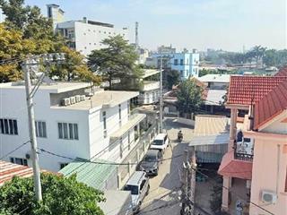 Nhà mặt phố diện tích to 210m2, kết cấu đẹpcạnh nguyễn thị định, giá 24tỷ, chỉ duy nhất 1 căn này