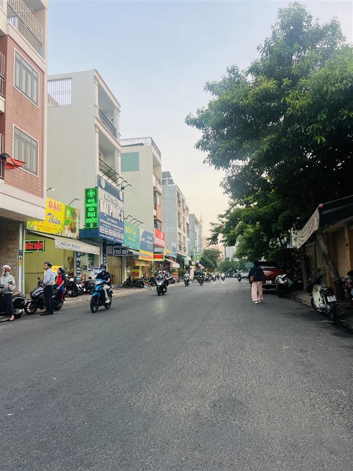 Bán lô đất đường vành đai tây q2, vị trí đông đúc, phù hợp xây dựng văn phòng kinh doanh