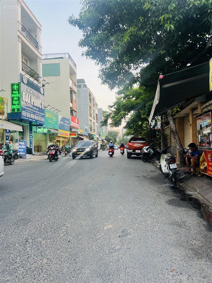 Bán lô đất đường vành đai tây q2, vị trí đông đúc, phù hợp xây dựng văn phòng kinh doanh
