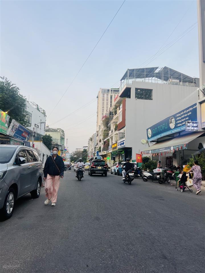 Bán lô đất đường vành đai tây q2, vị trí đông đúc, phù hợp xây dựng văn phòng kinh doanh