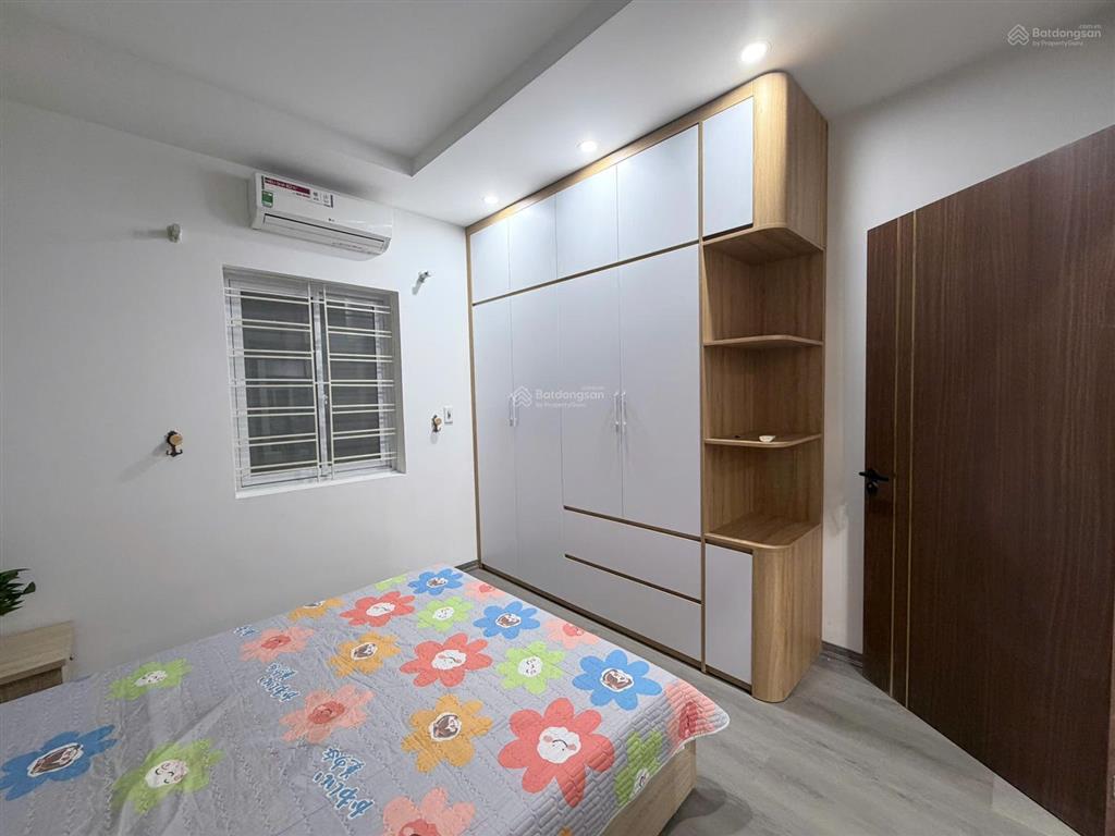 Bán căn hộ tầng 2, 63m²  2 ngủ 2 wc bìa đỏ sang tên hoàng huy pruksa town full nội thất