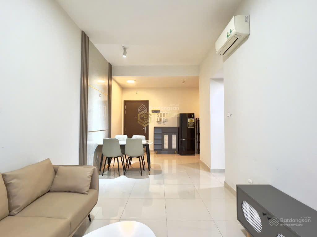 Bán nhanh căn hộ chung cư 1pn1wc đẹp tại the sun avenue, 5.1 tỷ tầng cao view sông đẹp nhất dự án