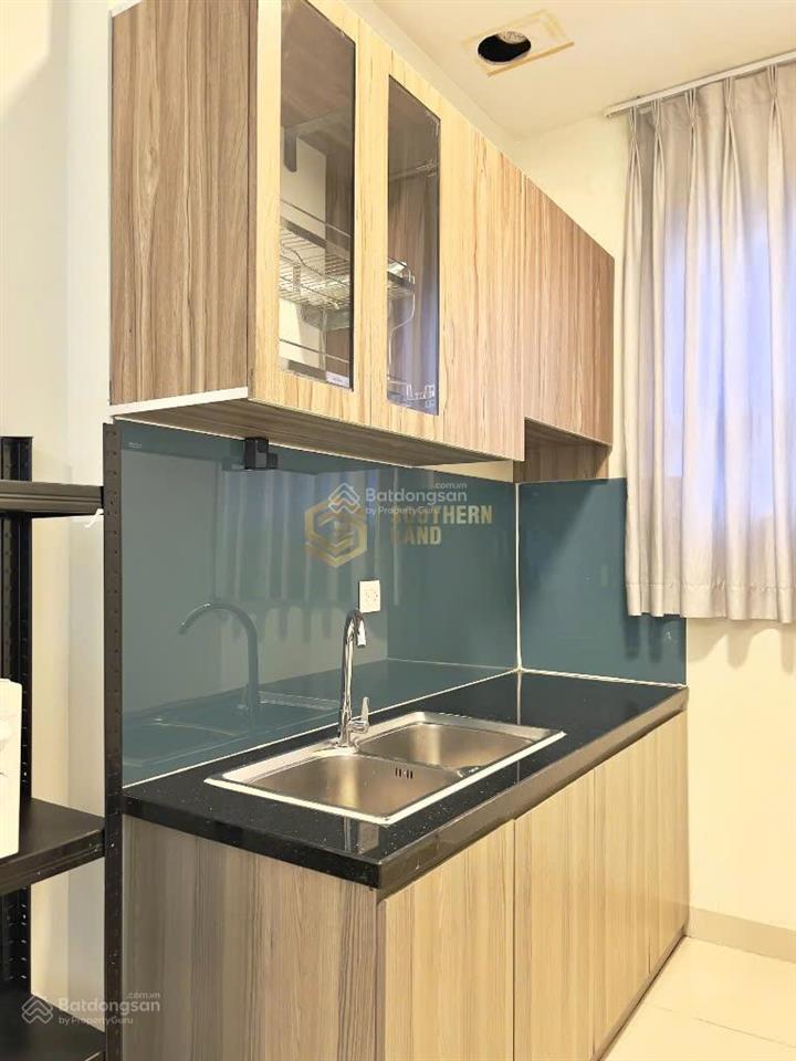 Bán nhanh căn hộ chung cư 1pn1wc đẹp tại the sun avenue, 5.1 tỷ tầng cao view sông đẹp nhất dự án