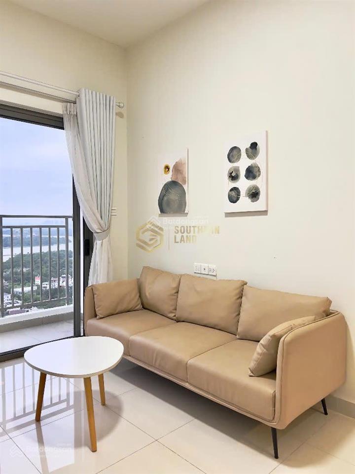 Bán nhanh căn hộ chung cư 1pn1wc đẹp tại the sun avenue, 5.1 tỷ tầng cao view sông đẹp nhất dự án