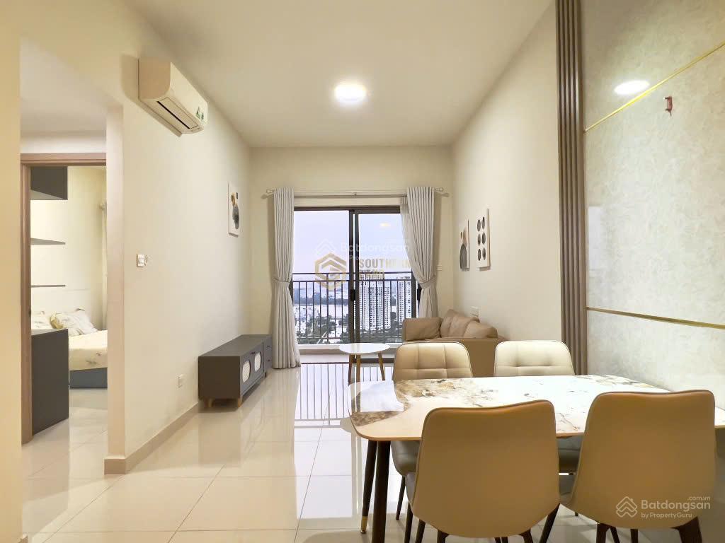 Bán nhanh căn hộ chung cư 1pn1wc đẹp tại the sun avenue, 5.1 tỷ tầng cao view sông đẹp nhất dự án