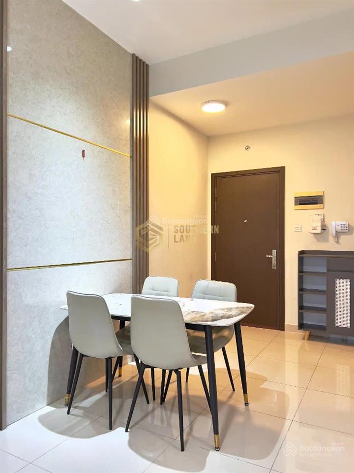 Bán nhanh căn hộ chung cư 1pn1wc đẹp tại the sun avenue, 5.1 tỷ tầng cao view sông đẹp nhất dự án