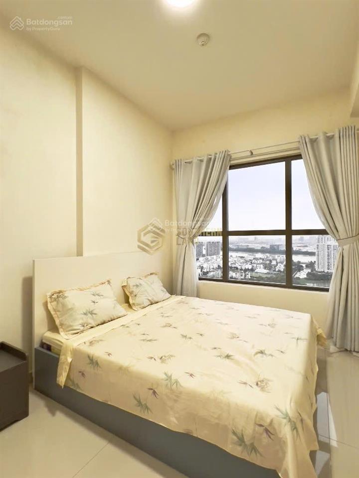 Bán nhanh căn hộ chung cư 1pn1wc đẹp tại the sun avenue, 5.1 tỷ tầng cao view sông đẹp nhất dự án