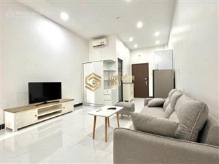 Cho thuê căn hộ studio 1pn1wc trống sẳn tại the sun avenue giá tốt nhất dự án 10 triệu