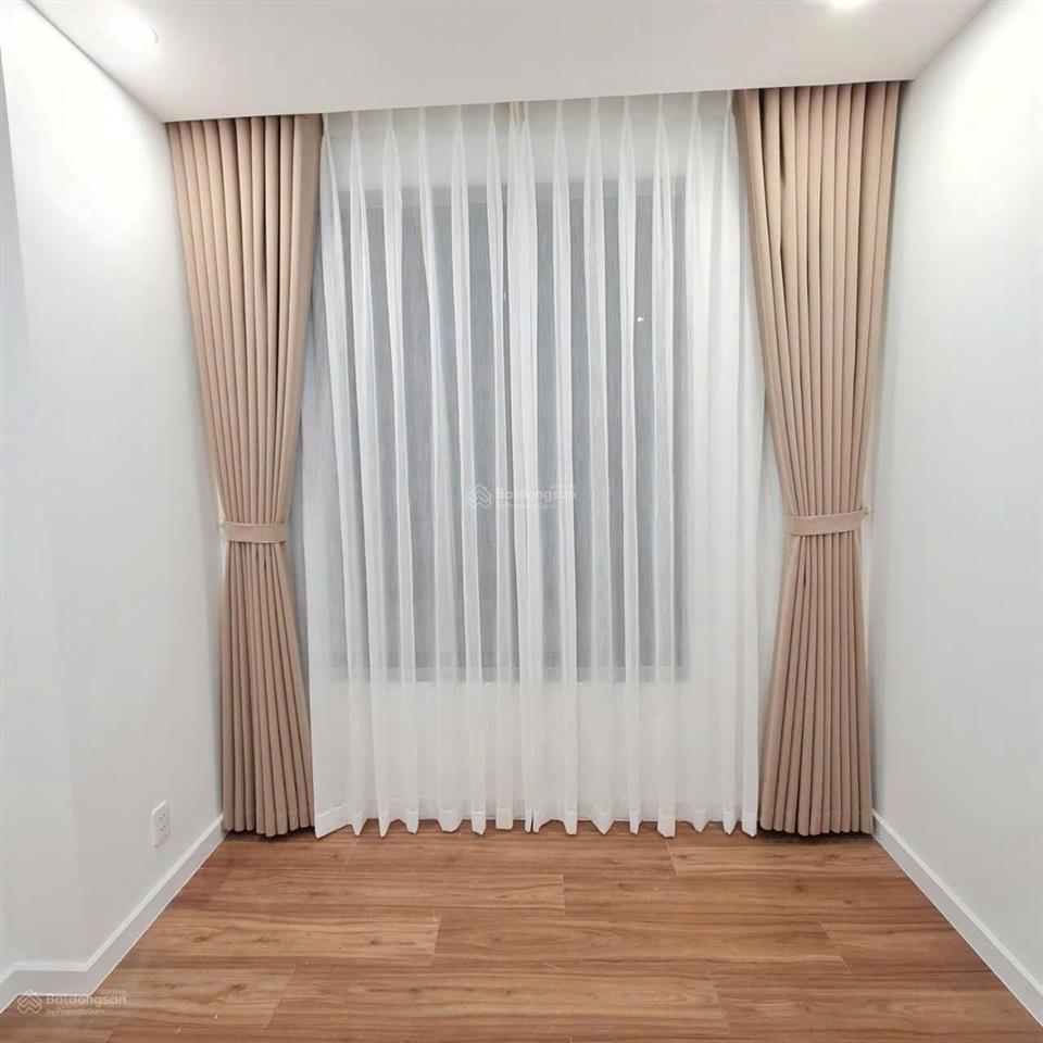 Bán căn hộ d'lusso, nguyễn thị định 5.4 tỷ, 2pn2wc 70m2, pháp lý đầy đủ