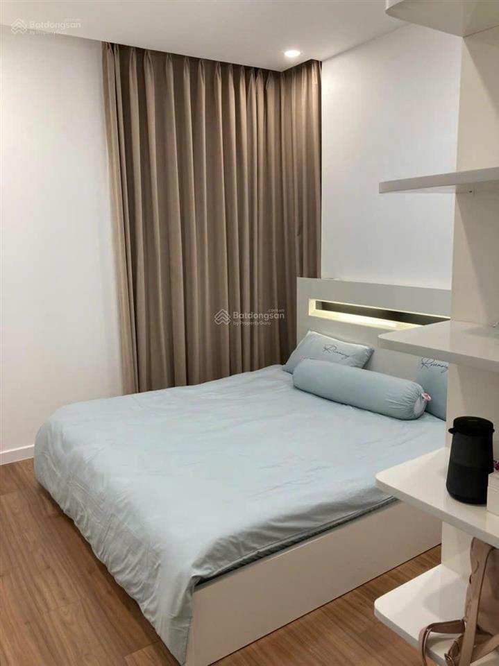 Bán căn hộ d'lusso, nguyễn thị định 5.4 tỷ, 2pn2wc 70m2, pháp lý đầy đủ