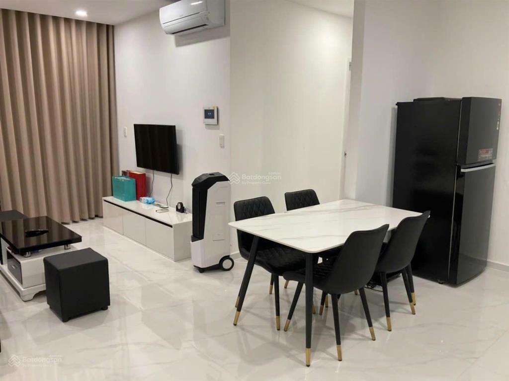 Bán căn hộ d'lusso, nguyễn thị định 5.4 tỷ, 2pn2wc 70m2, pháp lý đầy đủ