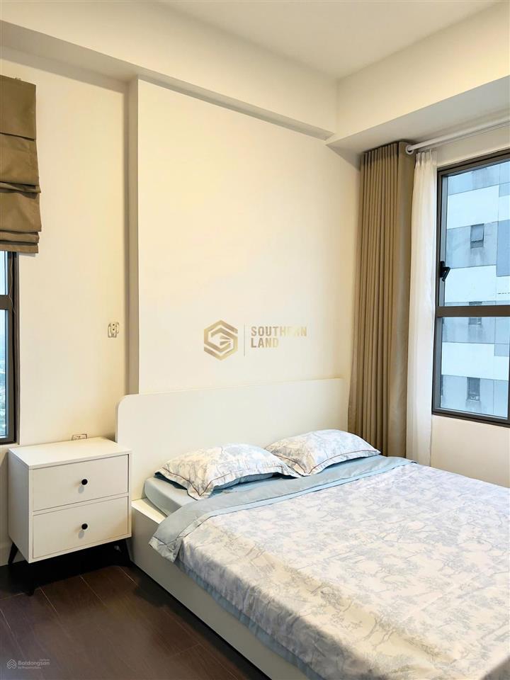 Bán căn hộ the sun avenue, 8,2 tỷ, 86m2, 3pn, 2wc, nội thất đầy đủ